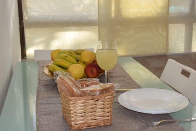 Apartamento Tara
