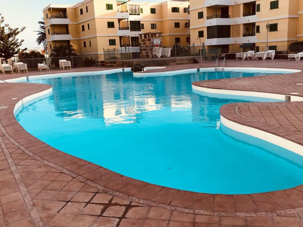 Tara Playa del Inglés