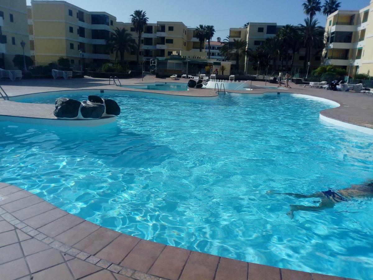 Tara Apartamento Playa del Inglés