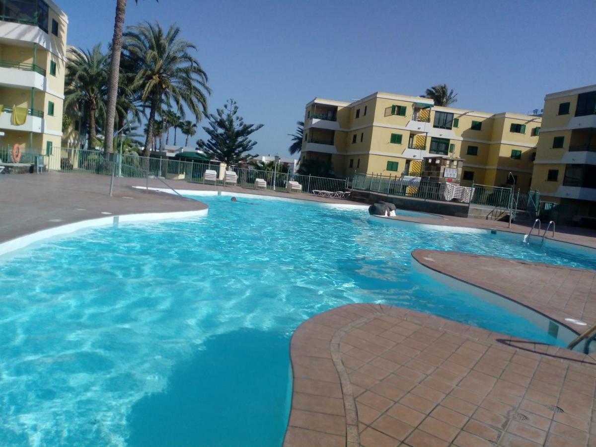 Tara Playa del Inglés
