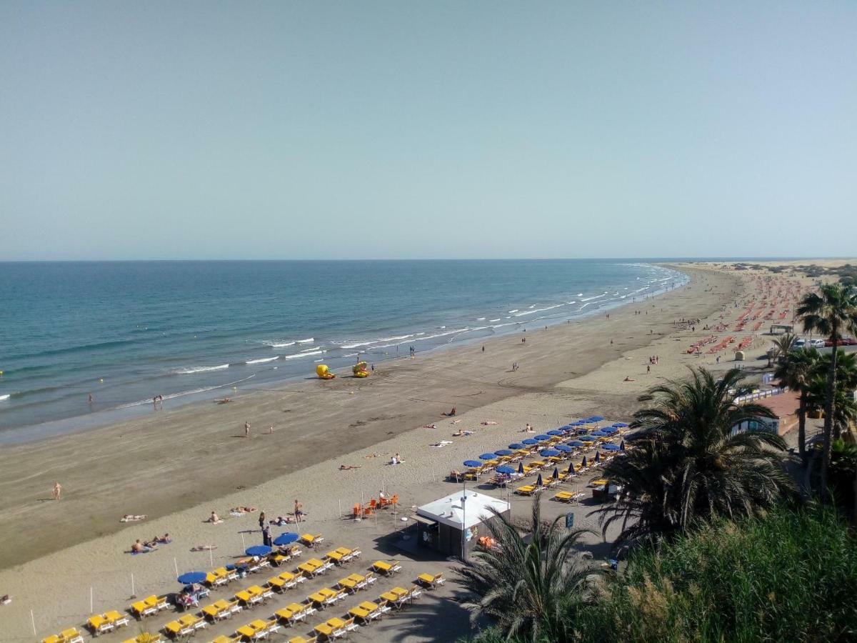 Tara Playa del Inglés