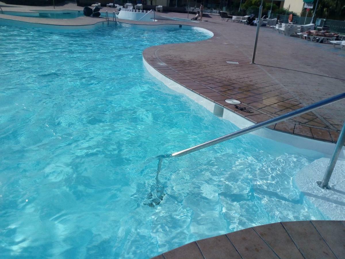 Apartamento Tara Playa del Inglés