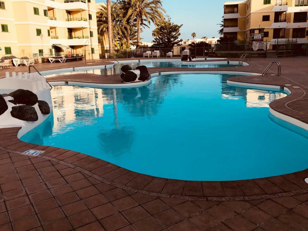 Tara Apartamento Playa del Inglés