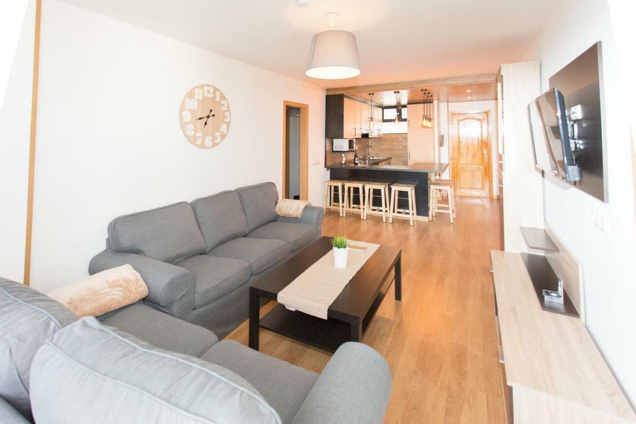Palm Friendly Ferienhaus Playa del Inglés