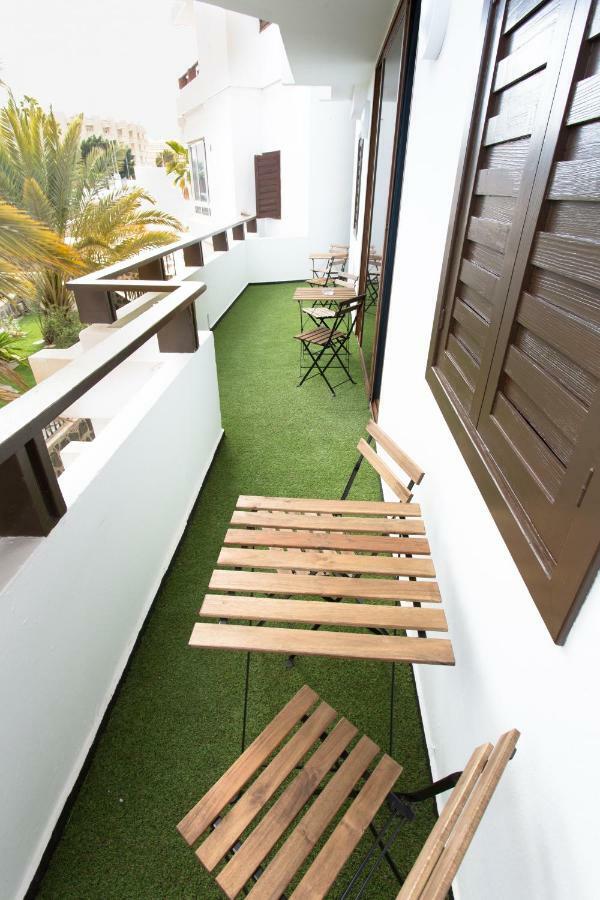 Ferienhaus Palm Friendly *