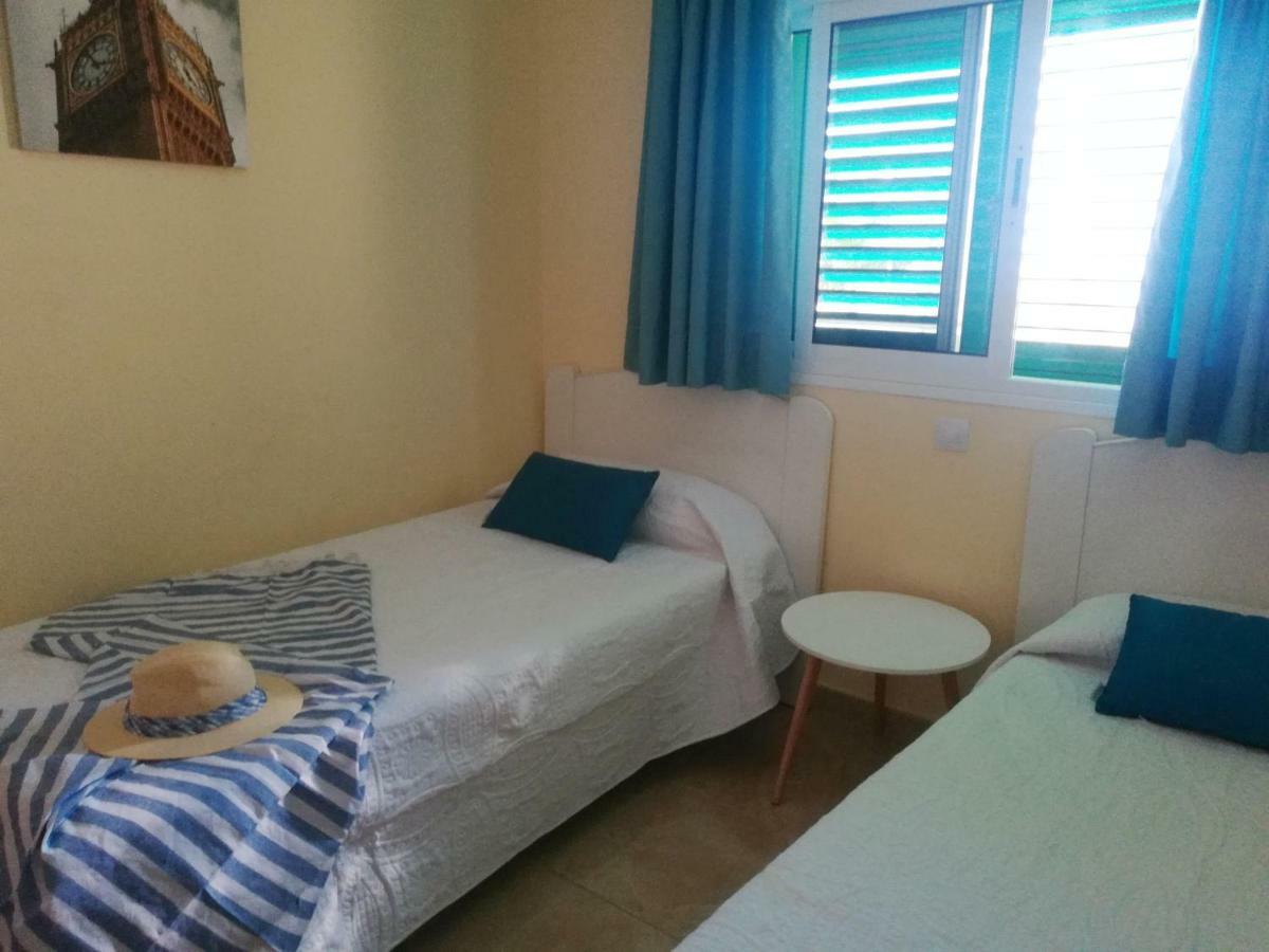 Apartment Olas Mar