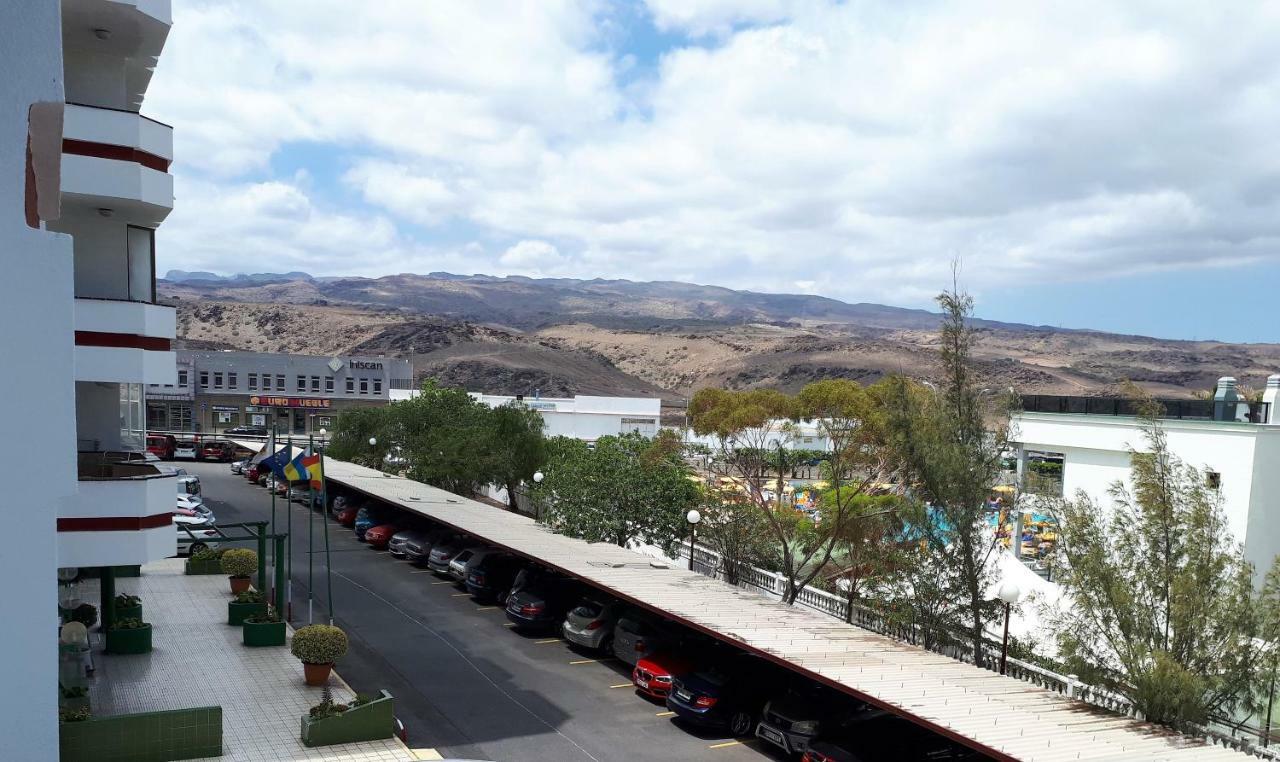 Fantastic Near The * Playa del Ingles (Gran Canaria)