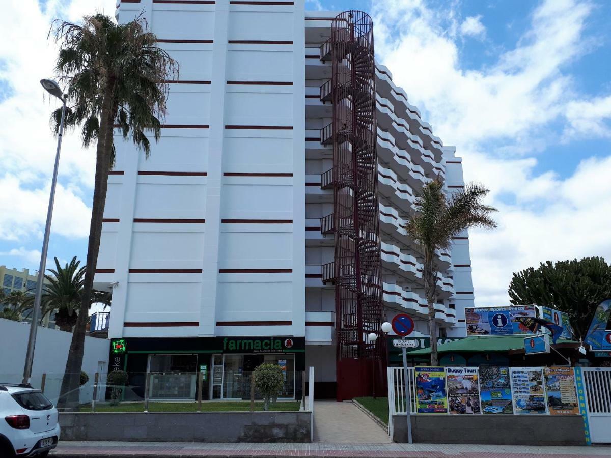 Fantastic Near The Appartement Playa del Inglés
