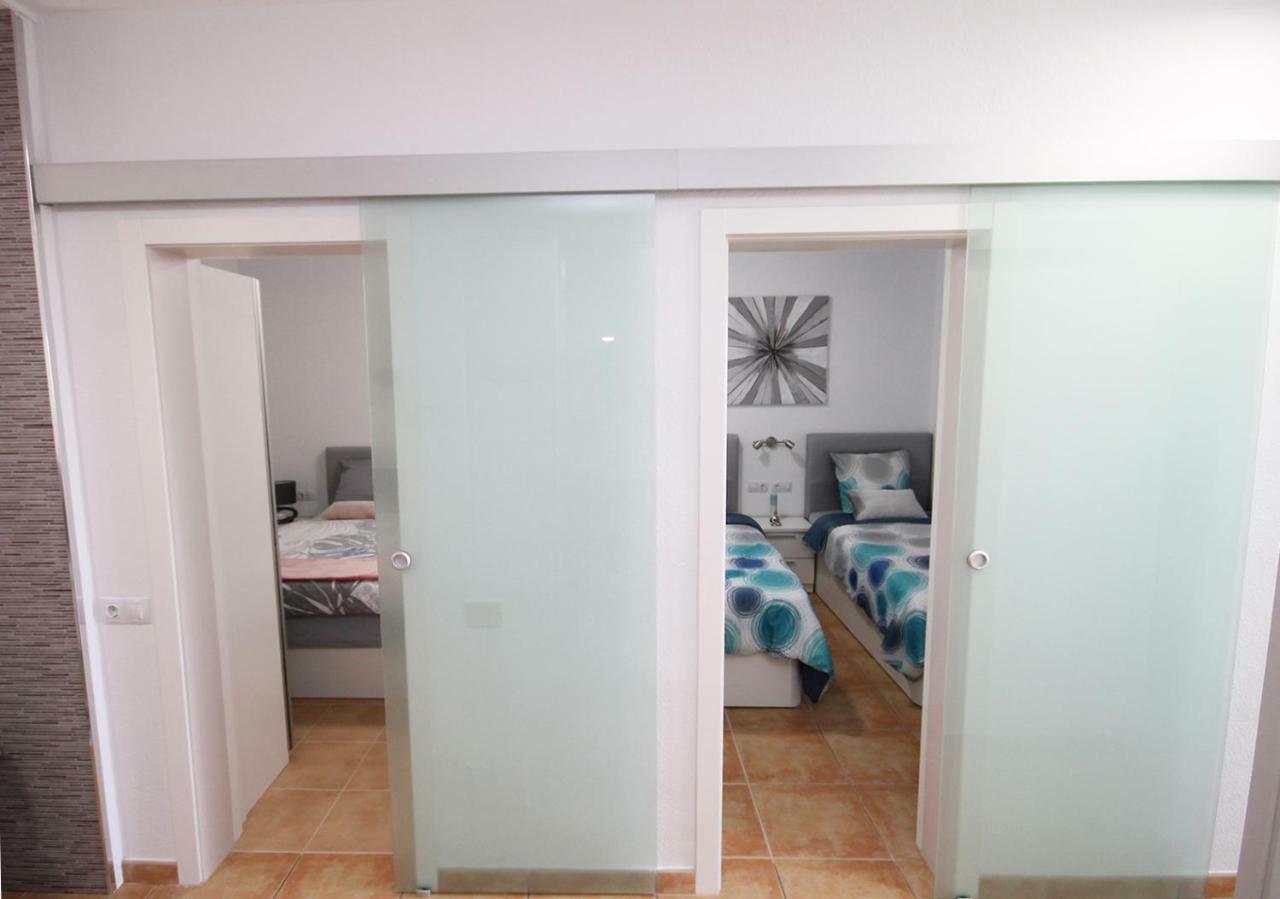 Fantastic Near The Appartement *