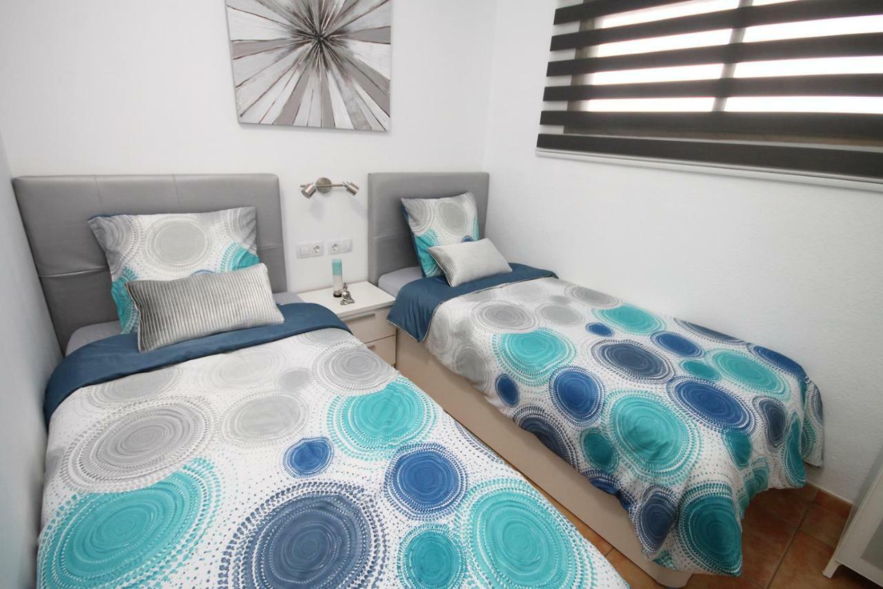Apartment Fantastic Near The Playa del Ingles (Gran Canaria)