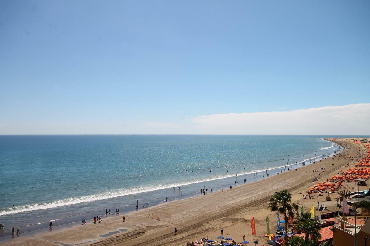 Appartement Fantastic Near The Playa del Inglés