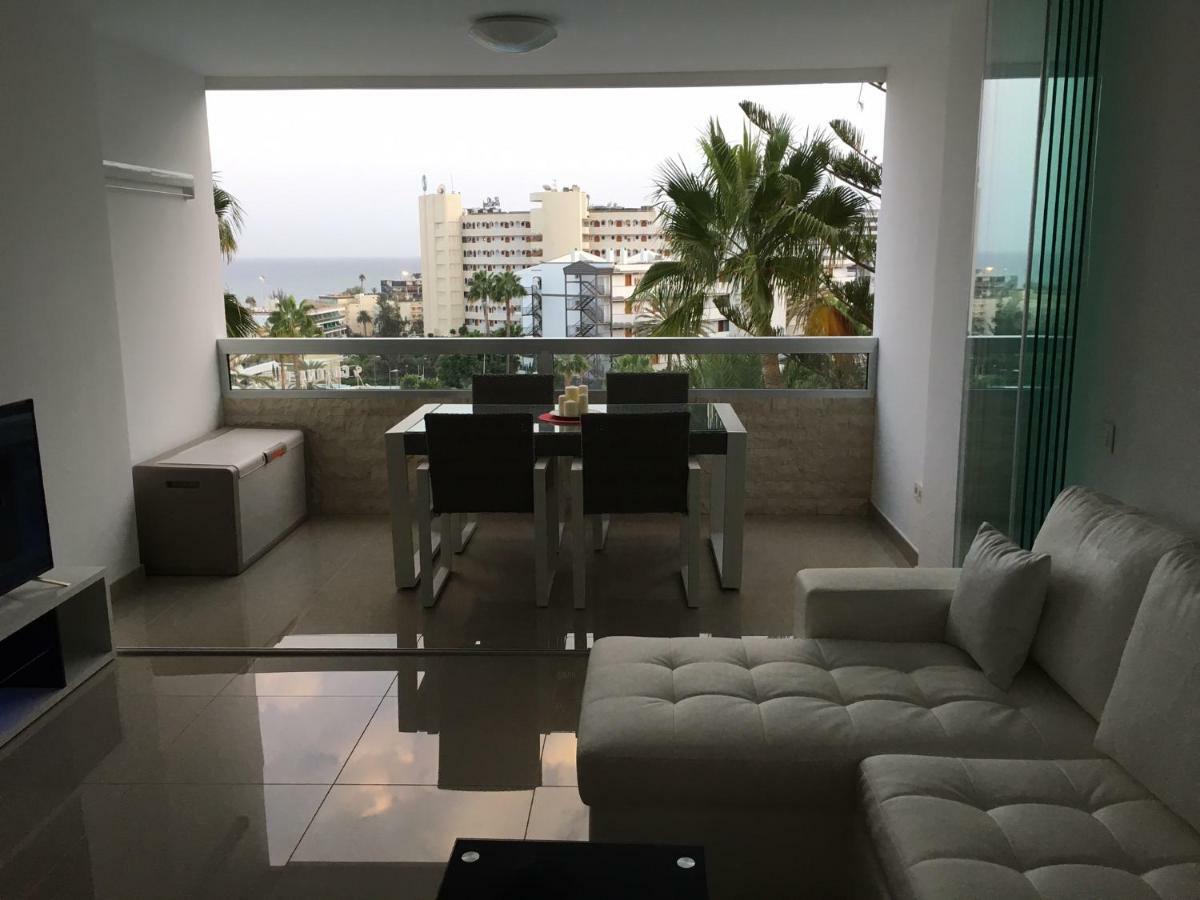 Appartement Appartaments Deluxe *