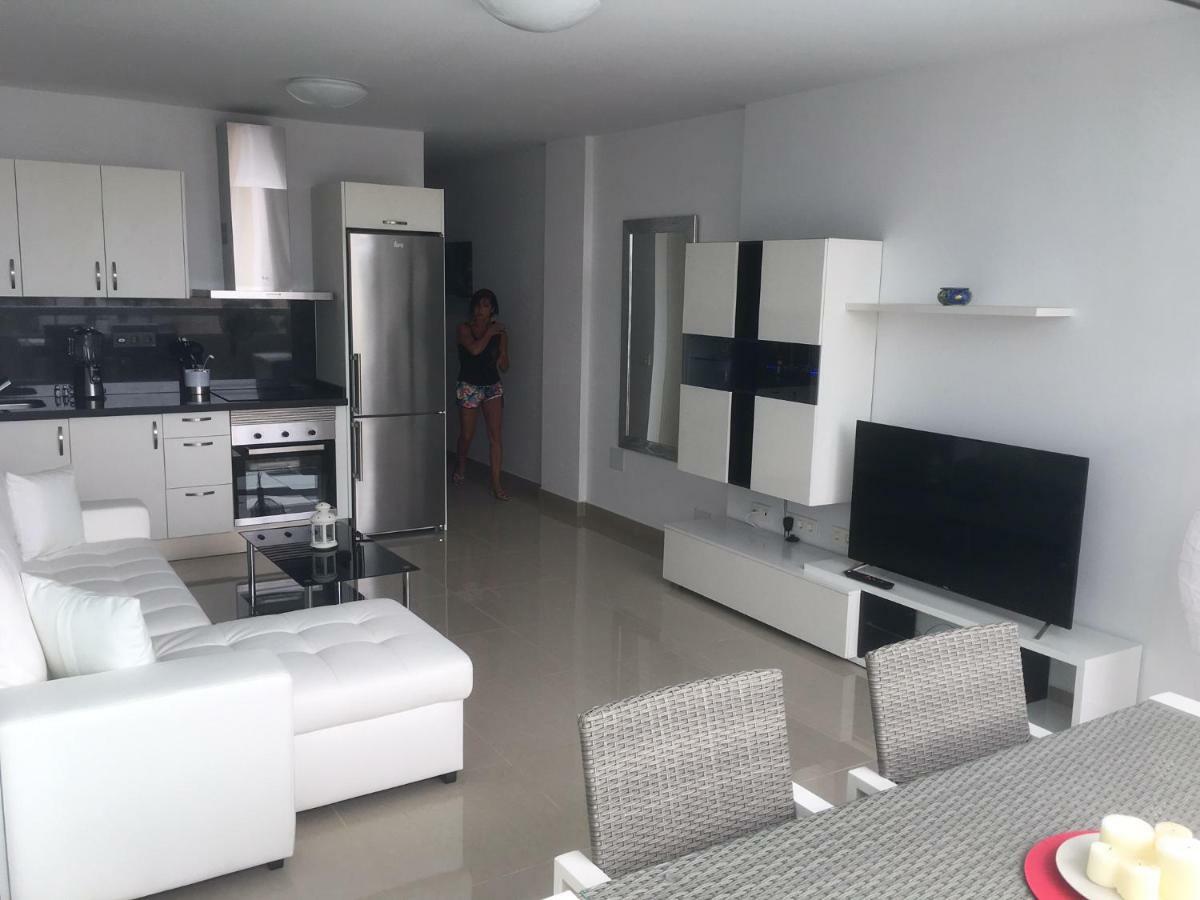 Appartaments Deluxe * Playa del Inglés