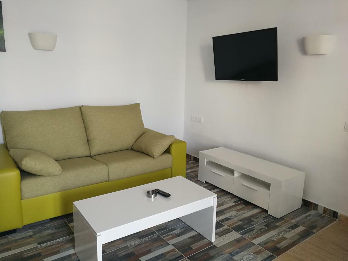 Huella Canaria Complejo Olas Appartement *