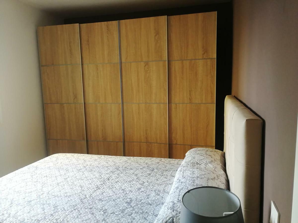 Huella Canaria Complejo Olas Appartement *