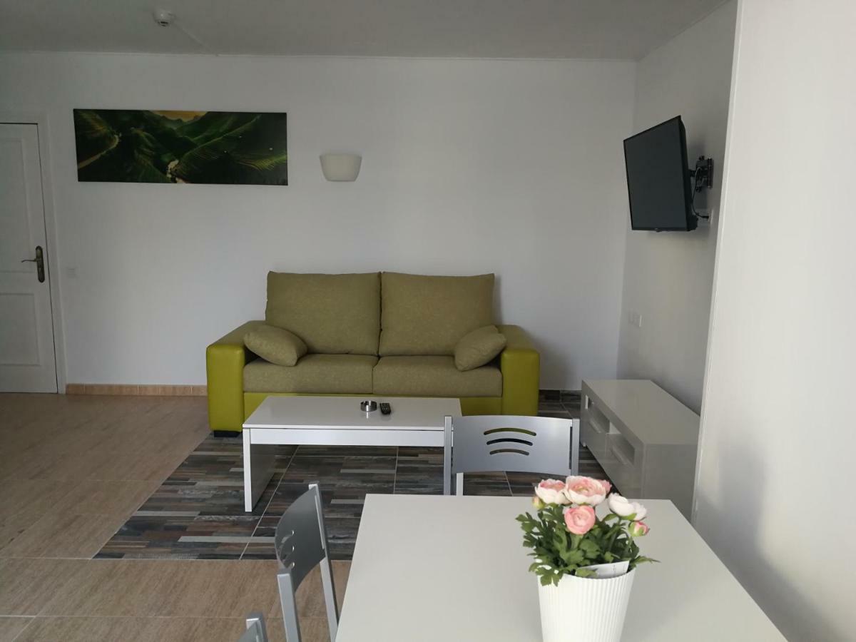 Huella Canaria Complejo Olas Appartement