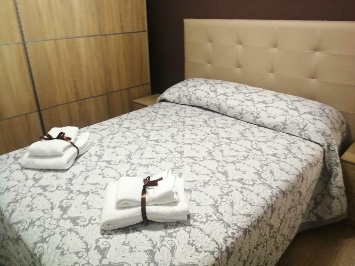 Huella Canaria Complejo Olas Appartement Playa del Inglés