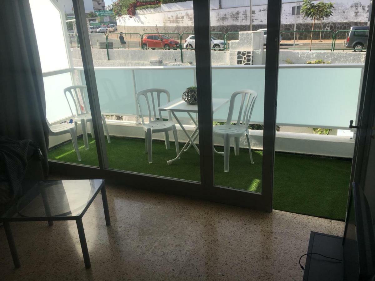 Yumbo Europa Apartamento *
