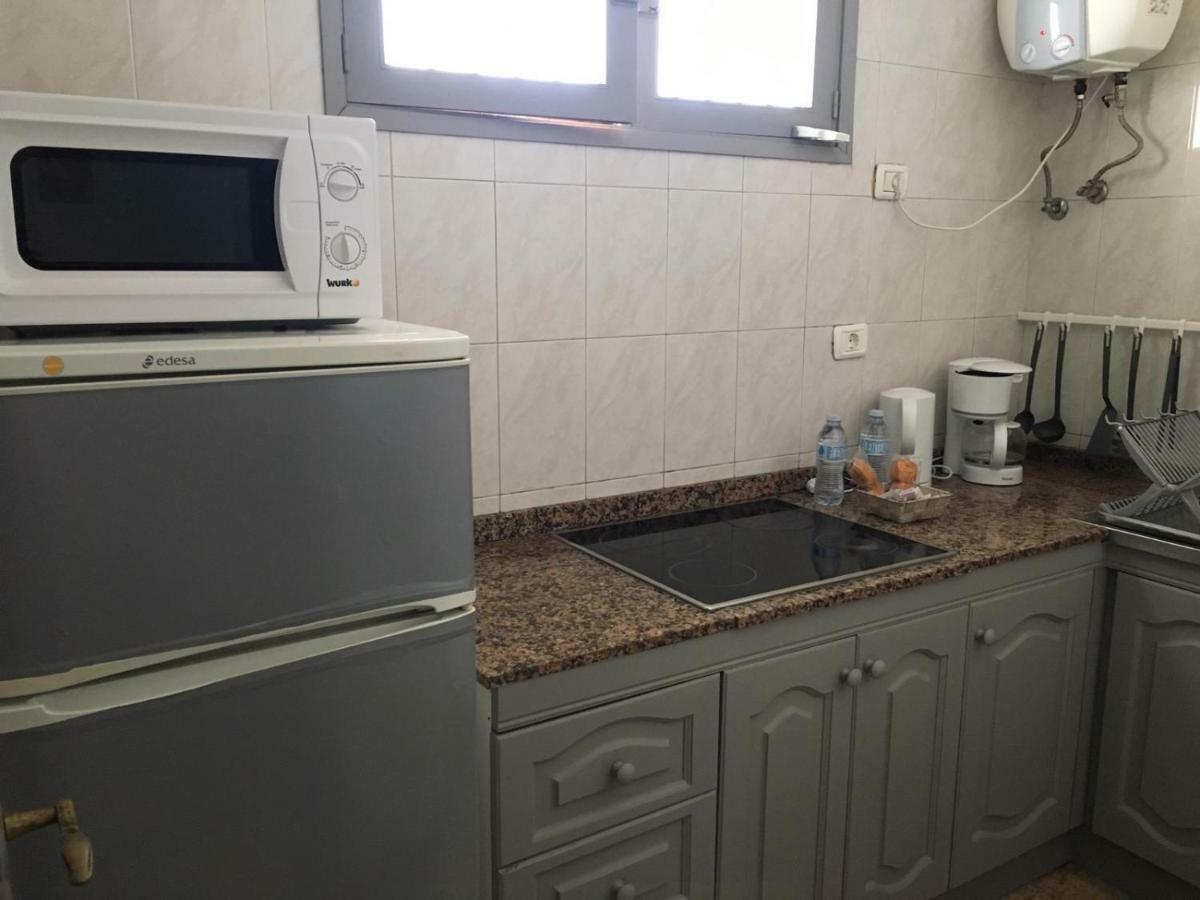 Apartamento Yumbo Europa Playa del Inglés