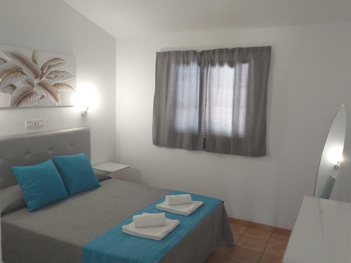 Holiday home Santa Barbara By Placida Mar