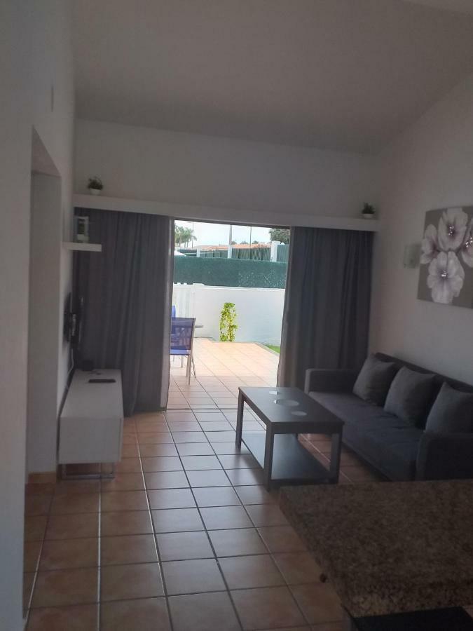 Santa Barbara By Placida Mar Holiday home