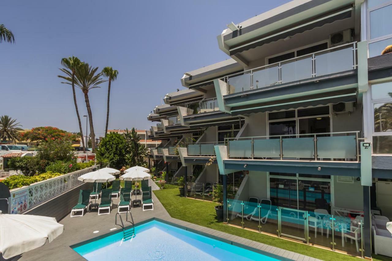 Alsol Patricio Apartment Playa del Ingles (Gran Canaria)