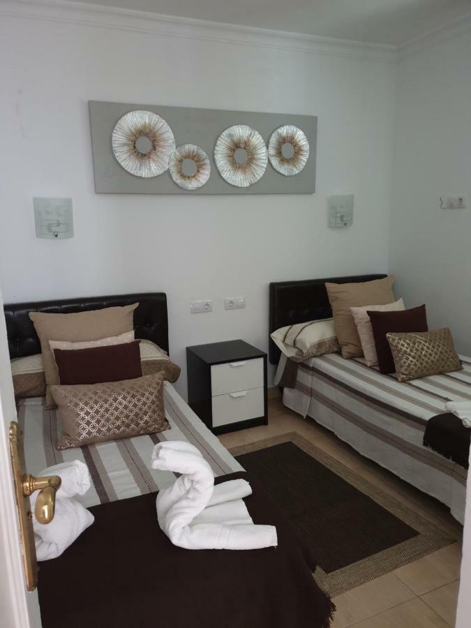 Tara Apartamento Playa del Inglés