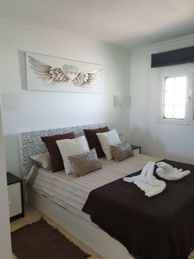 Apartamento Tara *