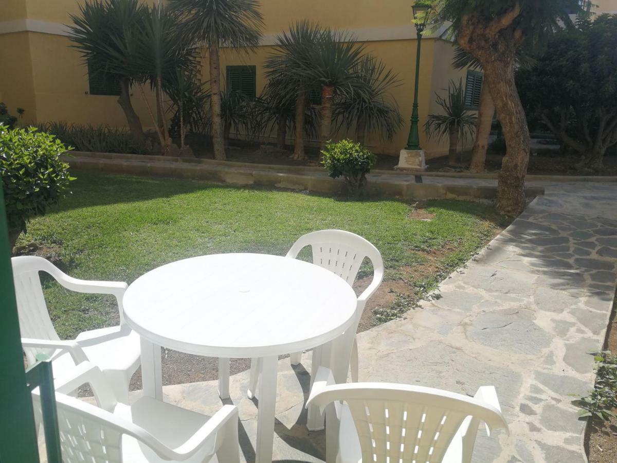 Appartement Huella Canaria Complejo Olas Playa del Inglés