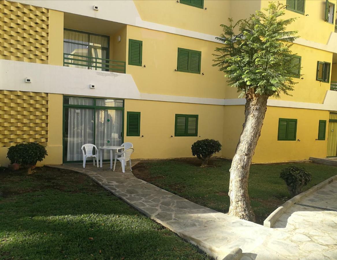 Appartement Huella Canaria Complejo Olas *