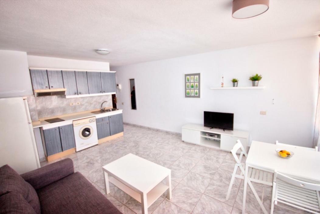 Bonito 105 Apartamento Playa del Inglés
