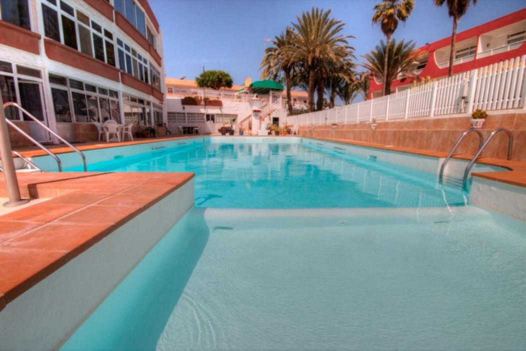Apartamento Bonito 105 *