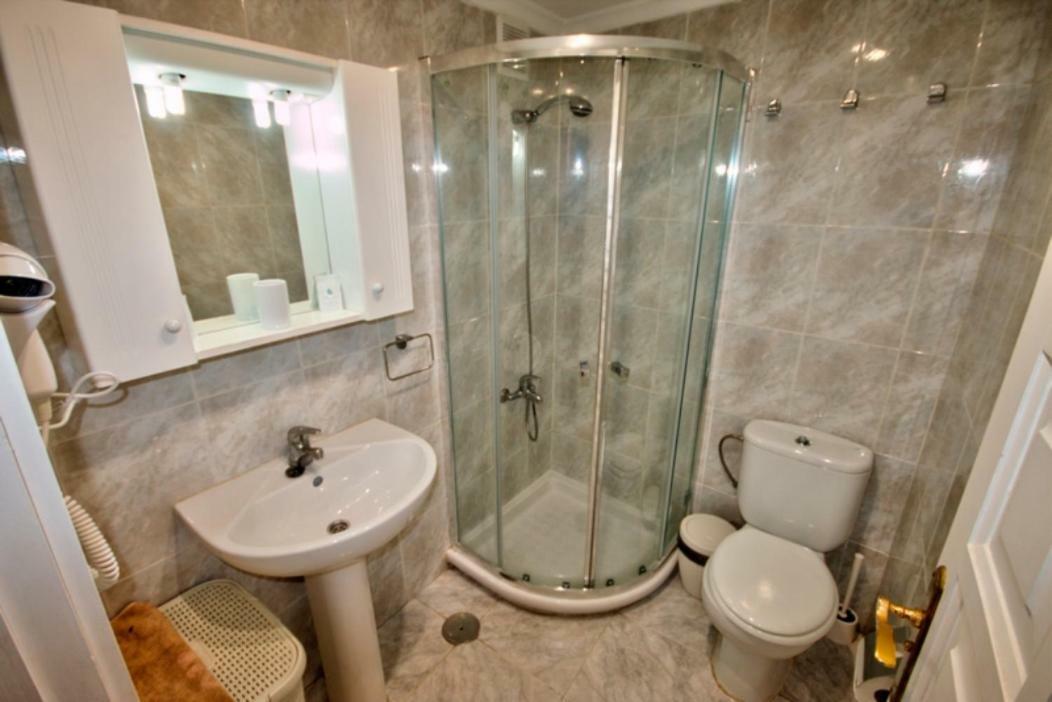 Bonito 105 Apartamento *