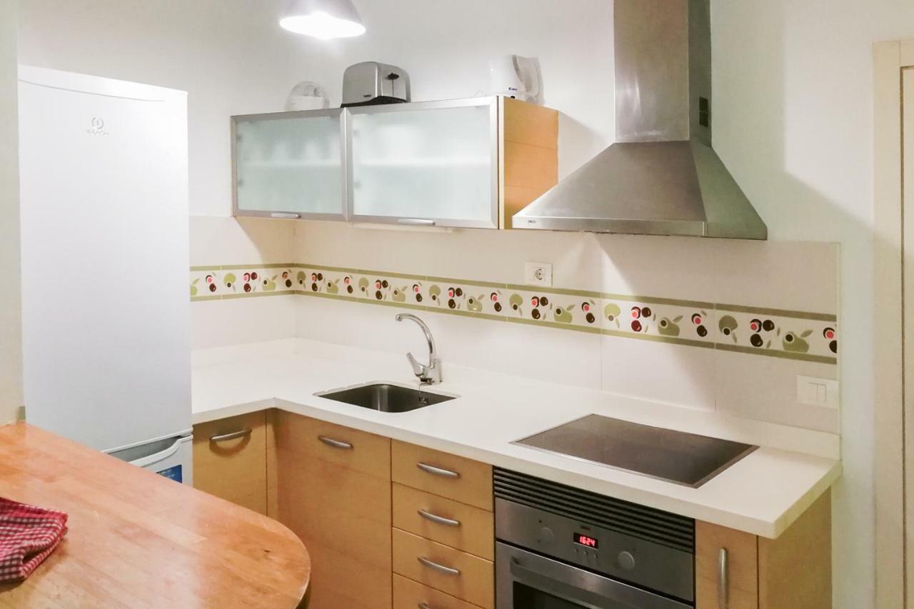 Huella Canaria Complejo Olas Appartement Playa del Inglés