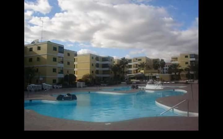 Tara Playa del Inglés