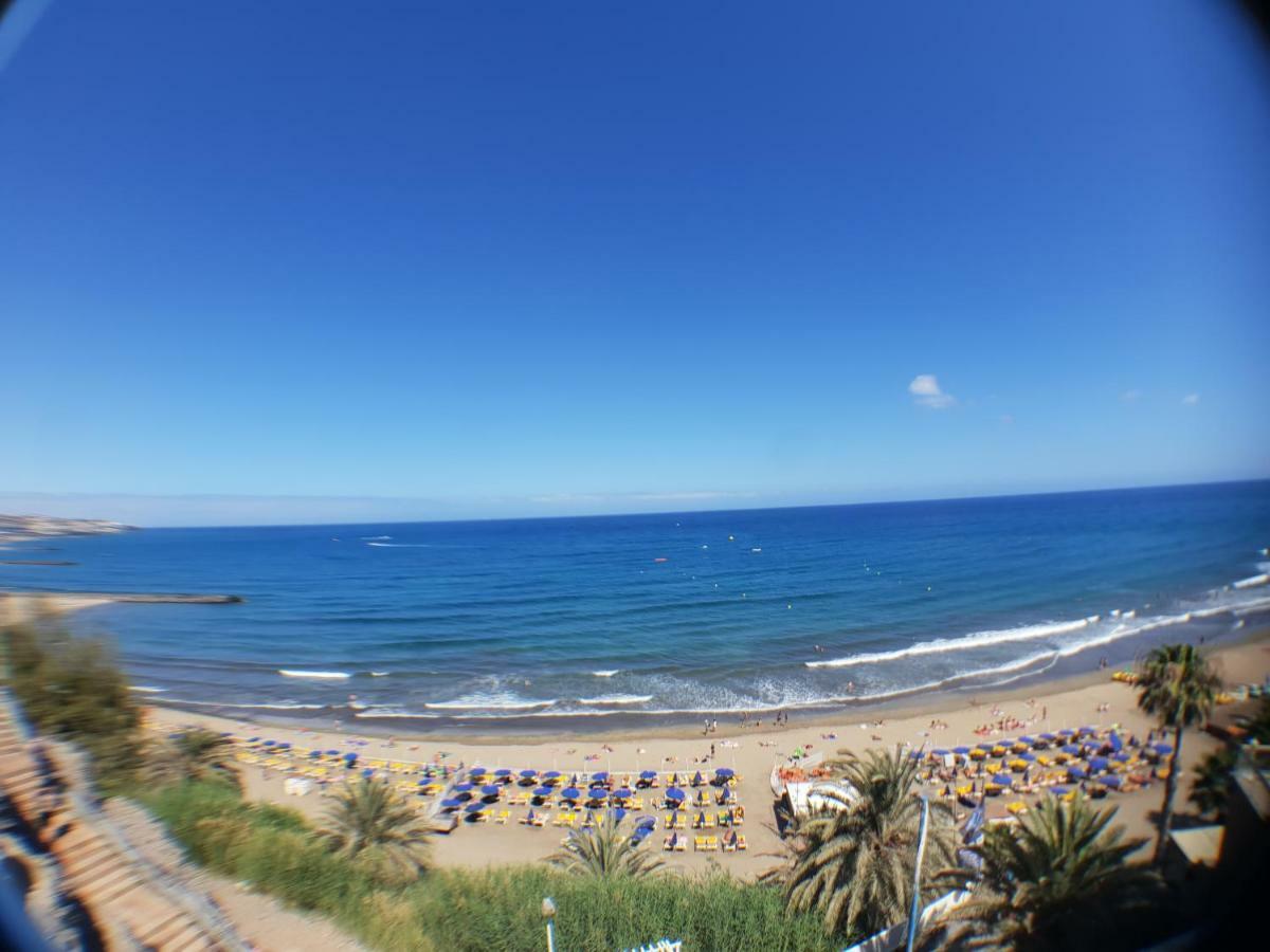 Tara Playa del Inglés