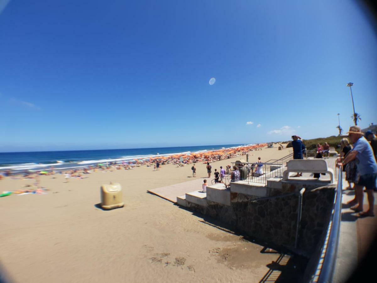 Tara Apartamento Playa del Inglés