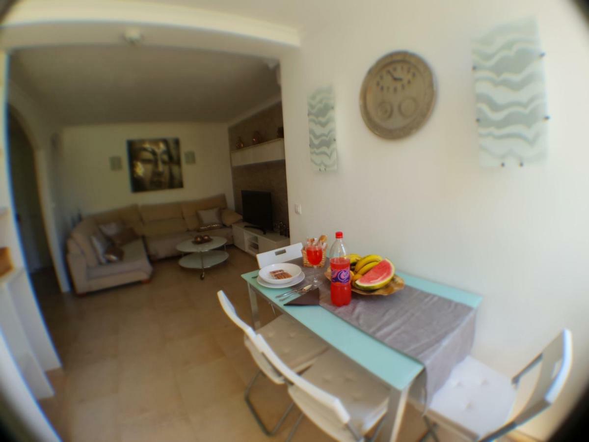 Apartamento Tara