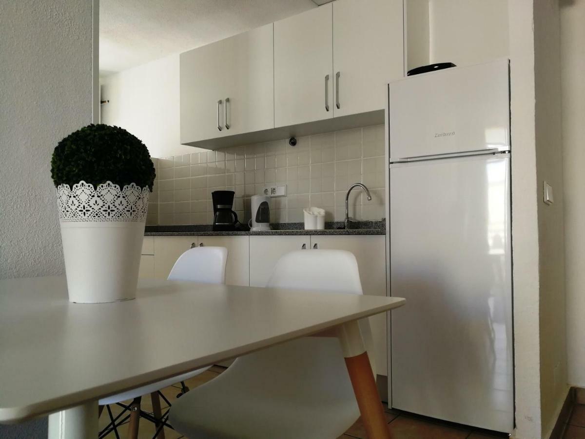 Appartement Huella Canaria Complejo Olas *