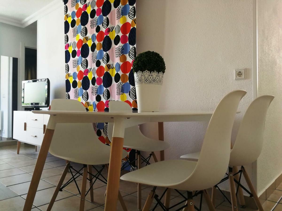 Appartement Huella Canaria Complejo Olas Playa del Inglés
