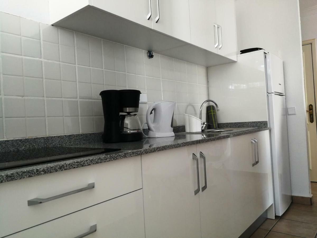 Huella Canaria Complejo Olas Appartement *