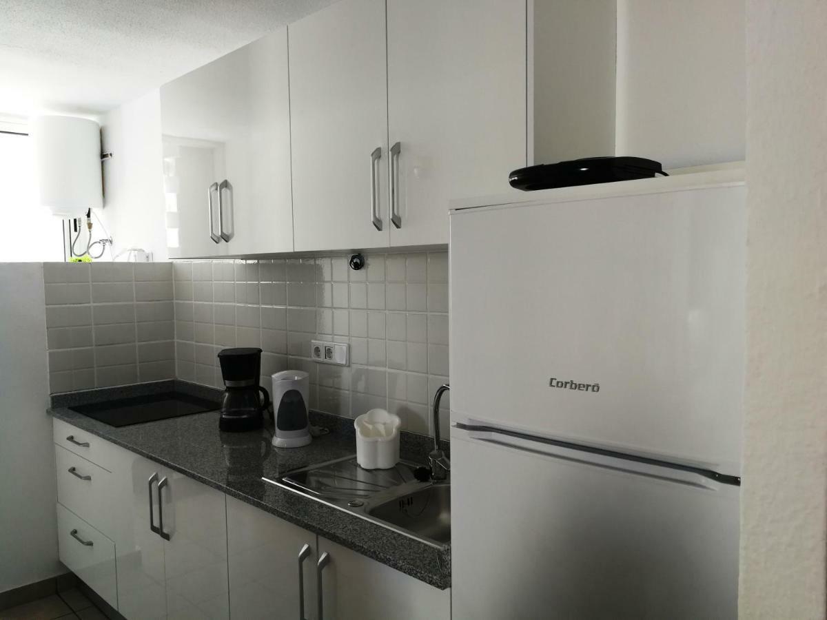 Appartement Huella Canaria Complejo Olas *