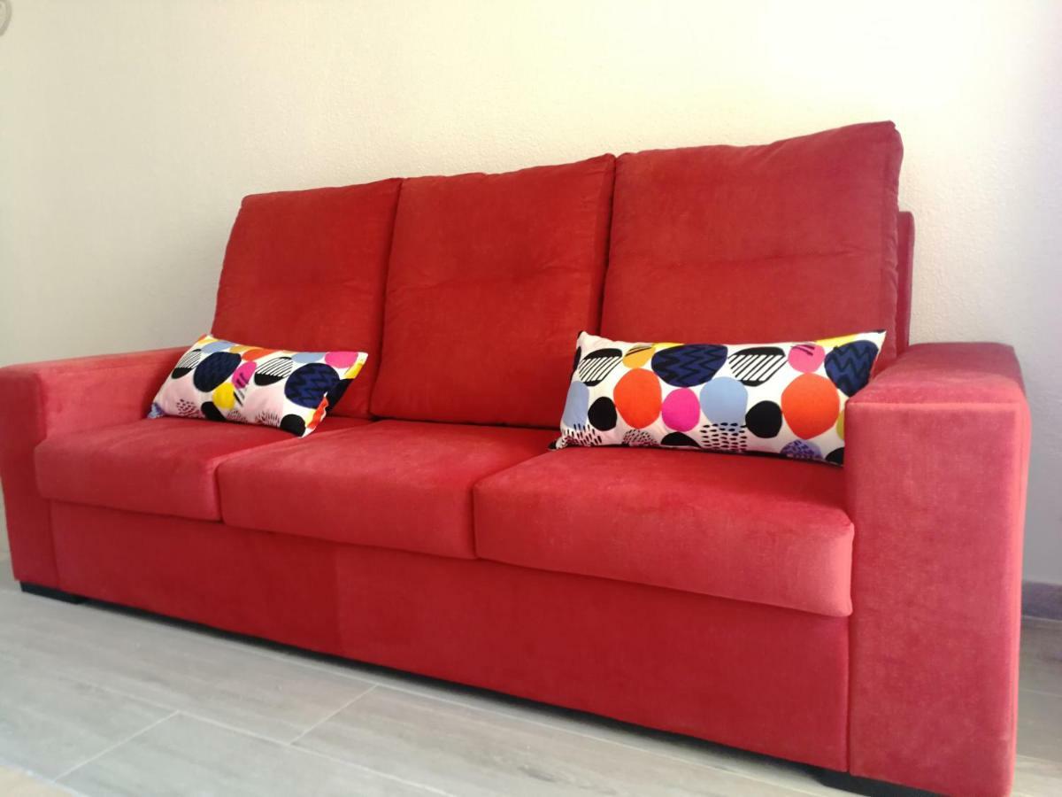 Appartement Huella Canaria Complejo Olas *