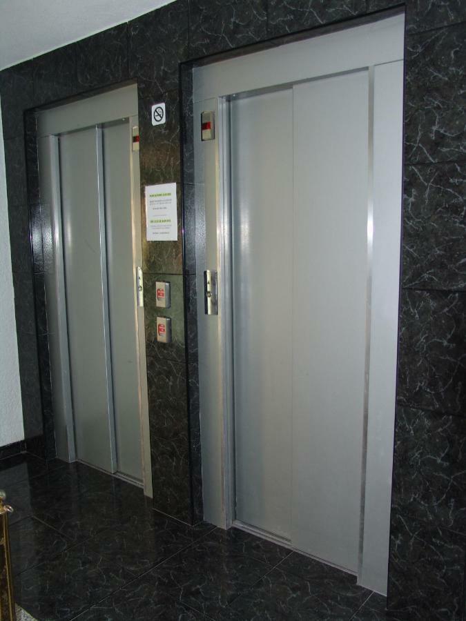Apartamento Dune Atlantic