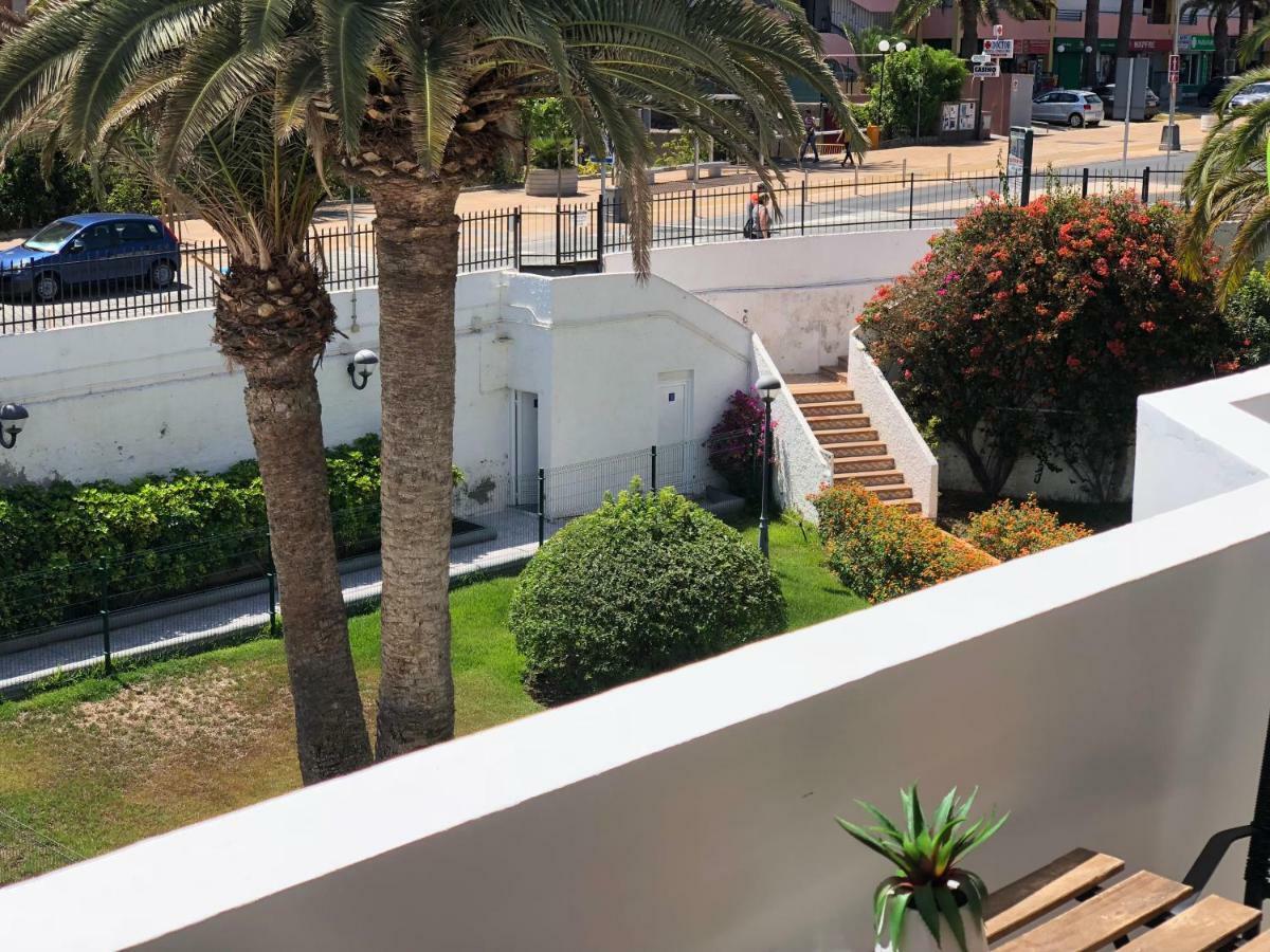 Apartment Teror