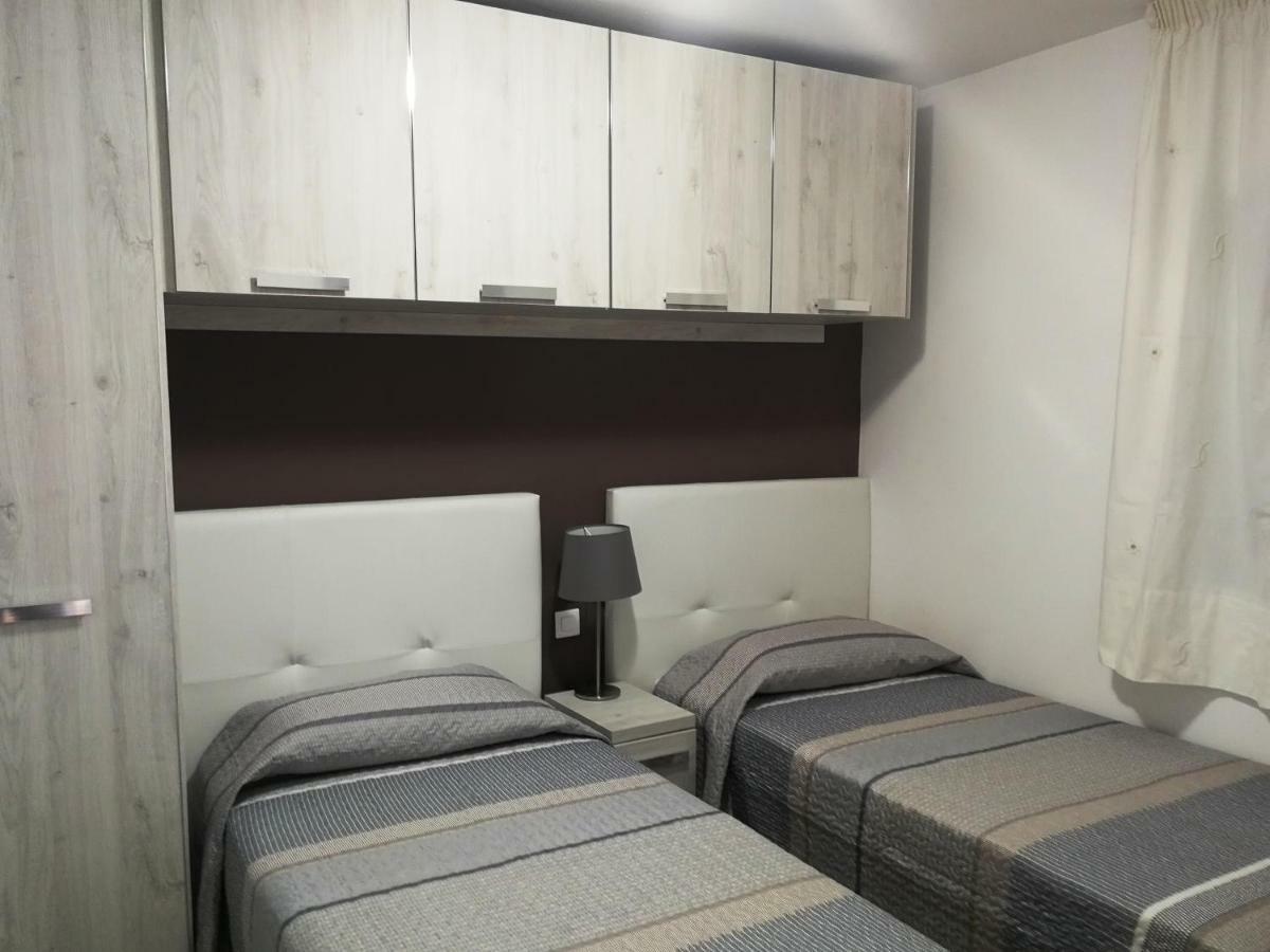 Appartement Huella Canaria Complejo Olas *