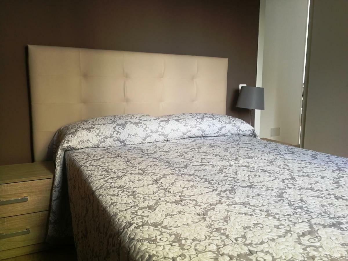 Appartement Huella Canaria Complejo Olas *