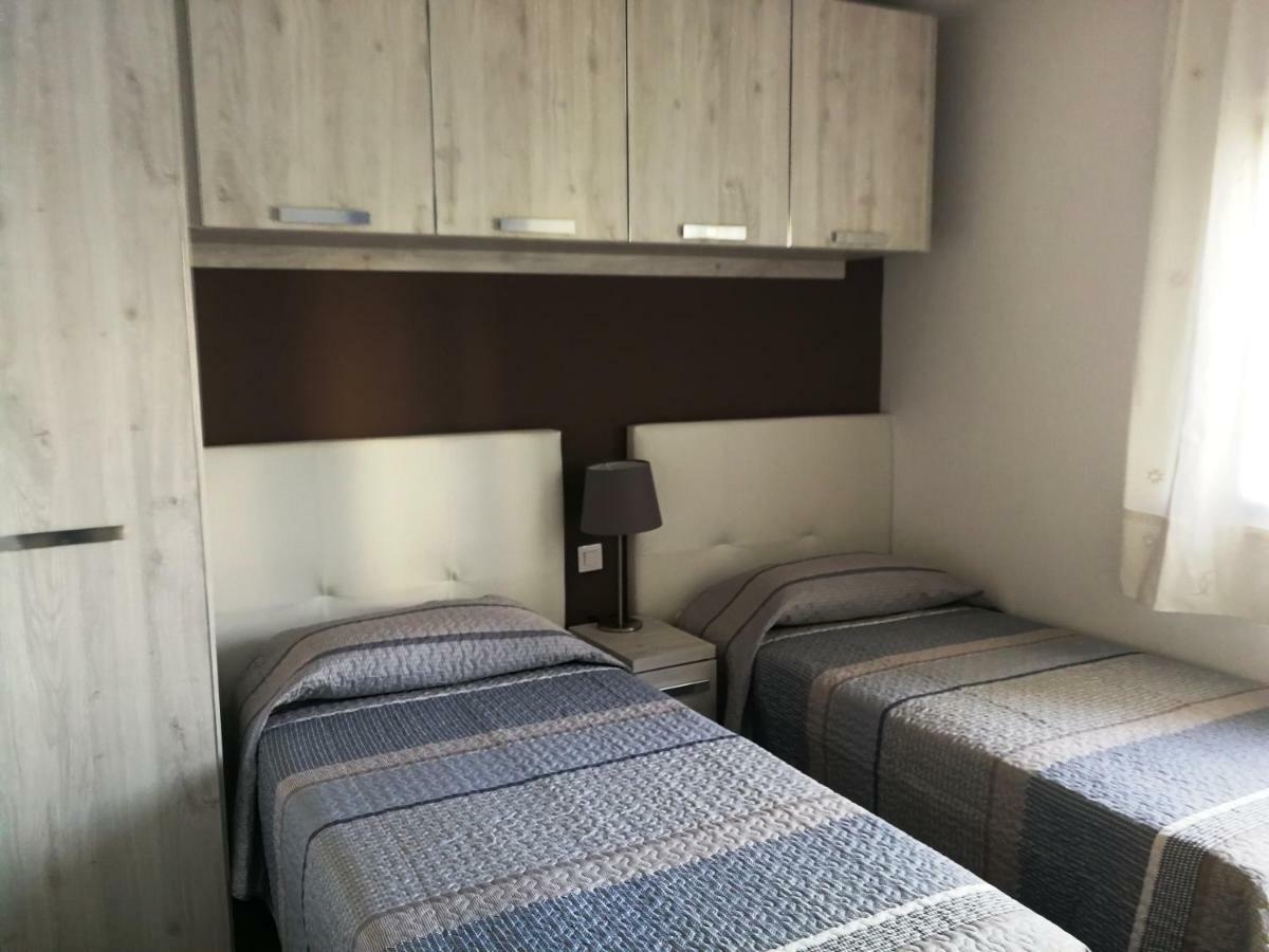 Huella Canaria Complejo Olas Appartement *