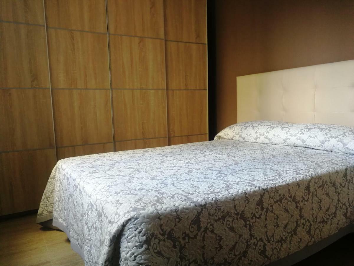 Appartement Huella Canaria Complejo Olas Playa del Inglés
