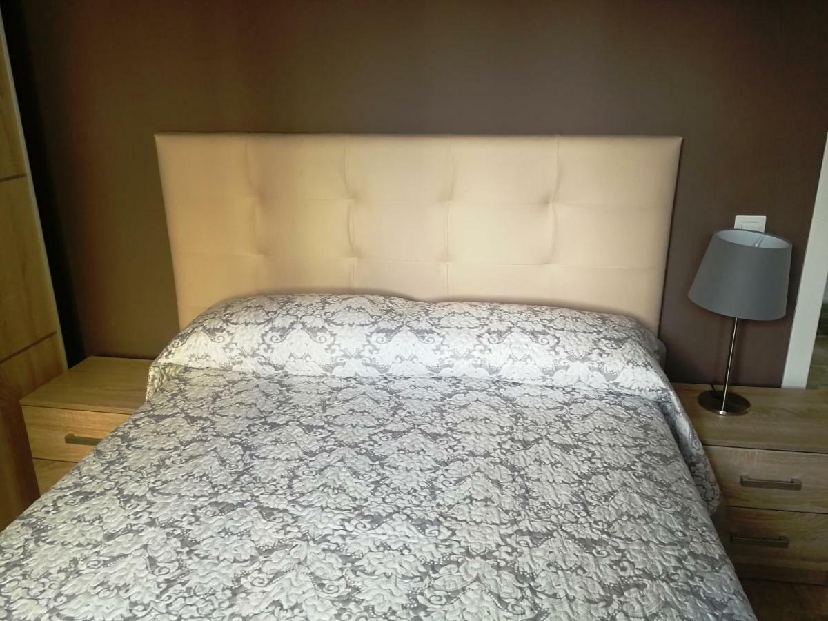 Appartement Huella Canaria Complejo Olas Playa del Inglés